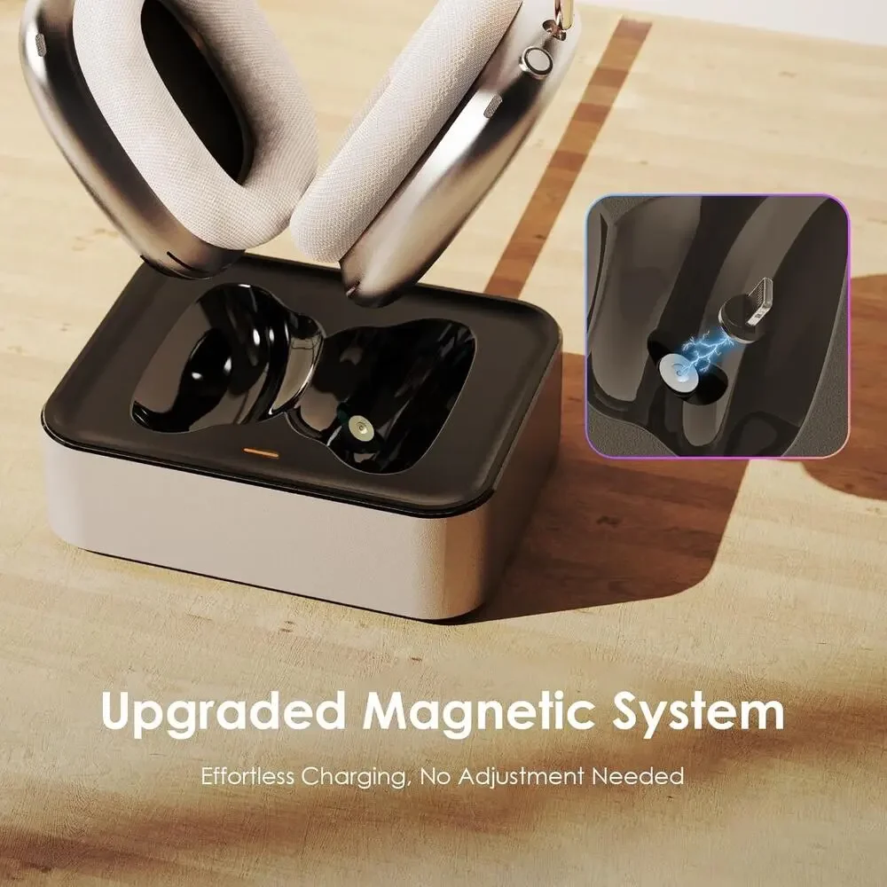 VAWVVA headphone charging